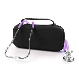 Personalized Custom Protective Travel Hard Shell Eva Stethoscope Packaging Case